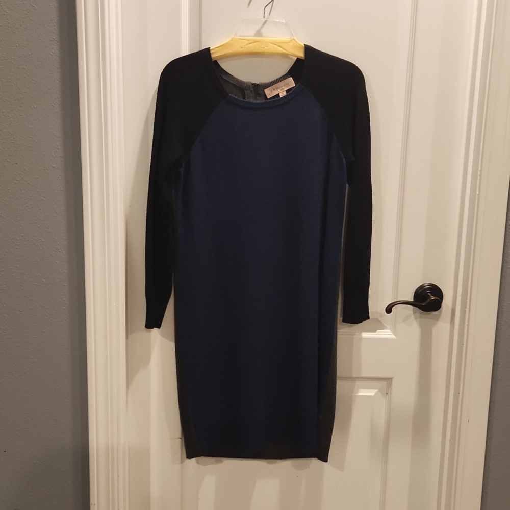 Philosophy Small Sweater Dress